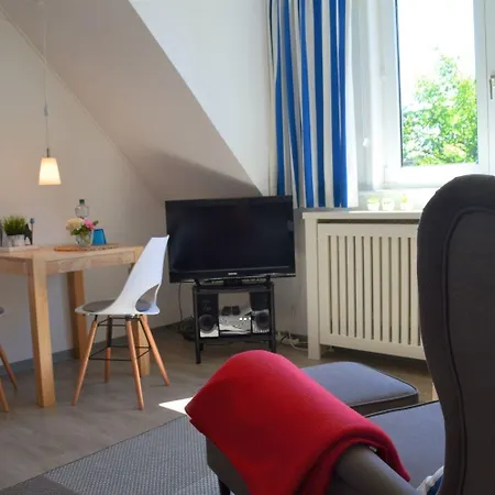 Apartman Flurstrasse - Og Links *
