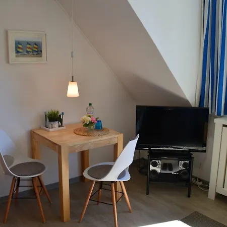 Flurstrasse - Og Links Apartman Wyk auf Föhr
