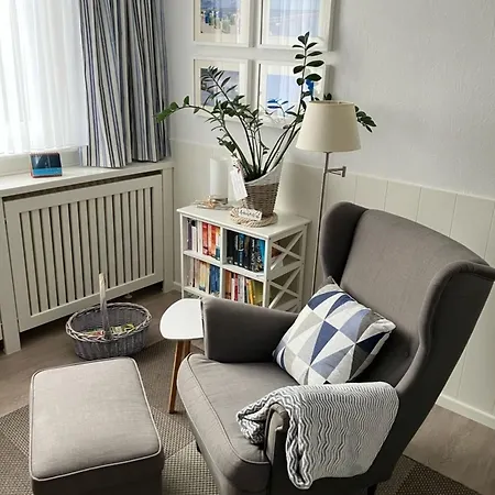 Flurstrasse - Og Links Apartment *