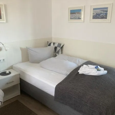 Apartment Flurstrasse - Og Links *