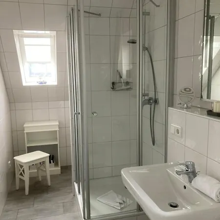 Apartment Flurstrasse - Og Links