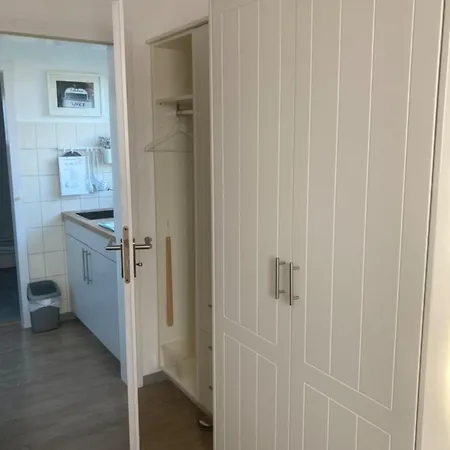 Flurstrasse - Og Links Apartment *