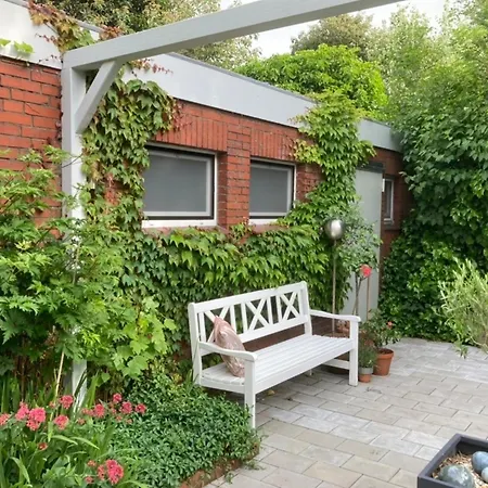 Flurstrasse - Og Links Apartment