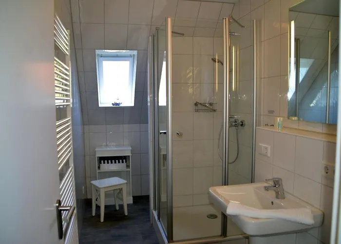 Flurstrasse - Og Links Lägenhet *