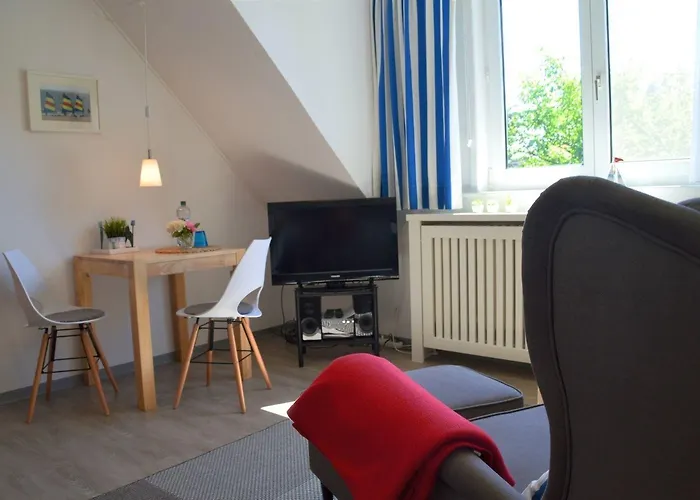 Lägenhet Flurstrasse - Og Links *